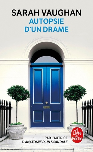 Autopsie D'un Drame