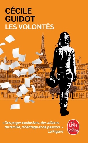 Les Volontés