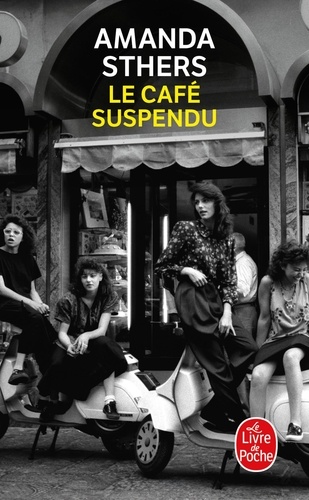 Le Café Suspendu