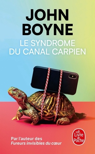 Le Syndrome Du Canal Carpien