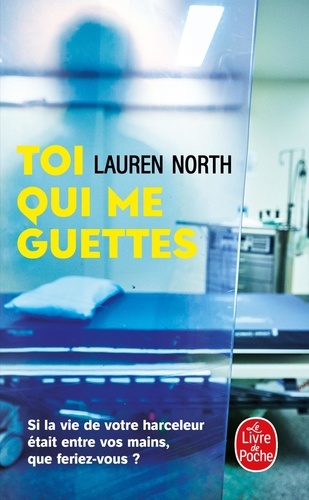 Toi Qui Me Guettes