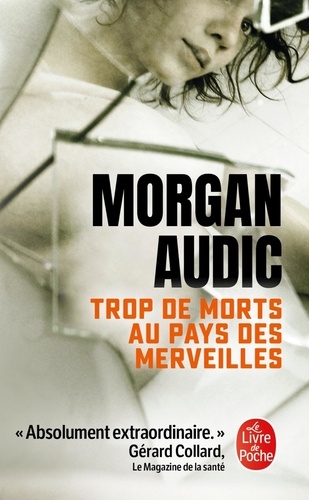 Trop De Morts Au Pays Des Merveilles