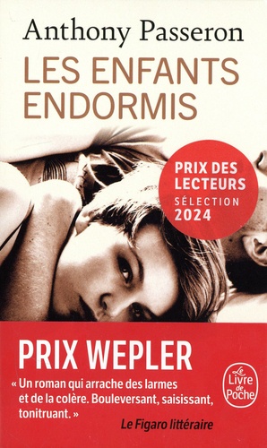 Les Enfants Endormis