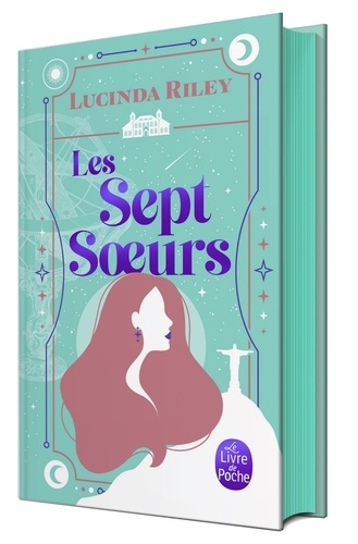 Les Sept Soeurs - Tome 1 - Maia