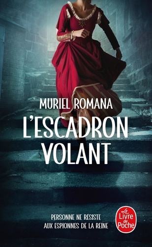 L'escadron Volant - Tome 1