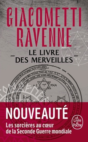 La Saga Du Soleil Noir - Le Livre Des Merveilles