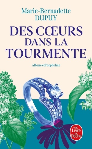 Albane - Tome 4 - Des Coeurs Dans La Tourmente