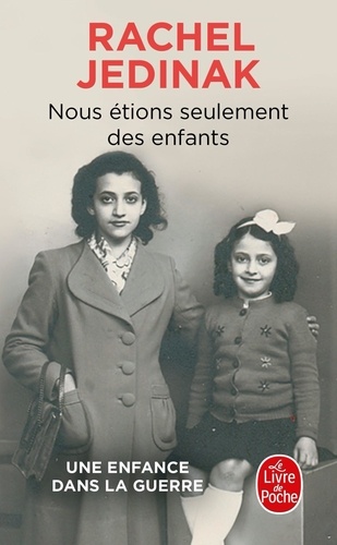 Nous Étions Seulement Des Enfants