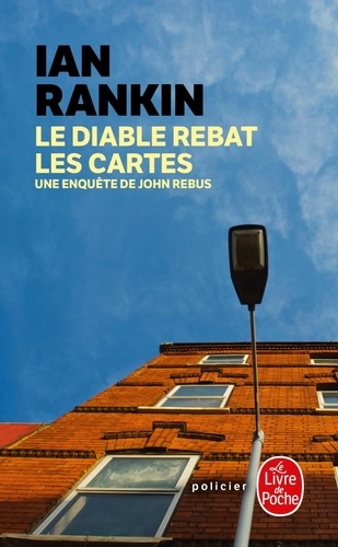 Le Diable Rebat Les Cartes