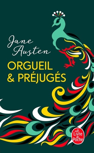 Orgueil Et Préjugés