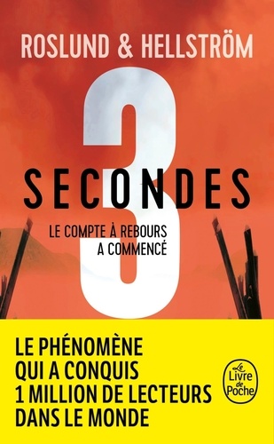 3 Secondes, 3 Minutes, 3 Heures - Trois Secondes