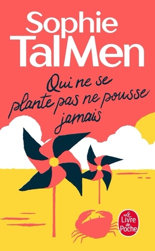 Qui Ne Se Plante Pas Ne Pousse Jamais