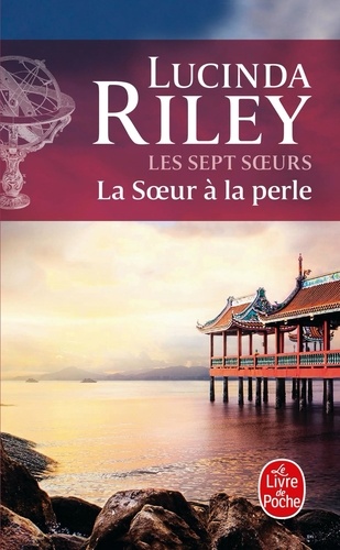 Les Sept Soeurs Tome 4 - La Soeur À La Perle - Cece