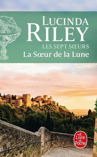 Les Sept Soeurs Tome 5 - La Soeur De La Lune - Tiggy