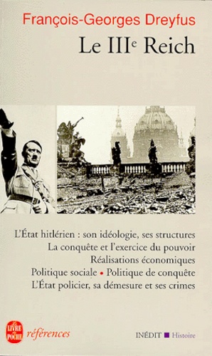 Le Troisième Reich
