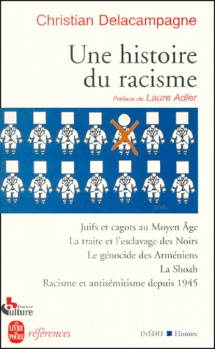 Une Histoire Du Racisme