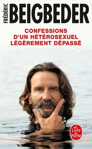 Confessions D'un Hétérosexuel Légèrement Dépassé