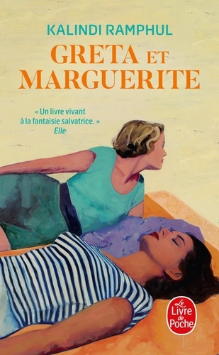 Greta Et Marguerite