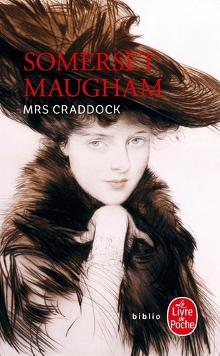 Mrs - Craddock