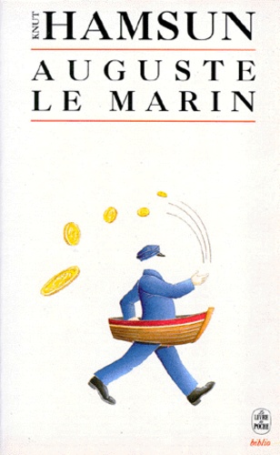Auguste Le Marin
