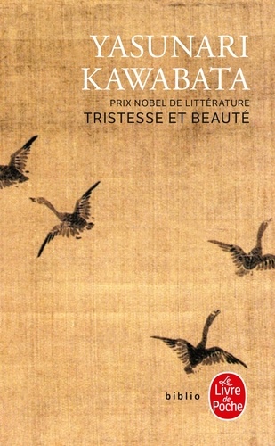 Tristesse Et Beauté