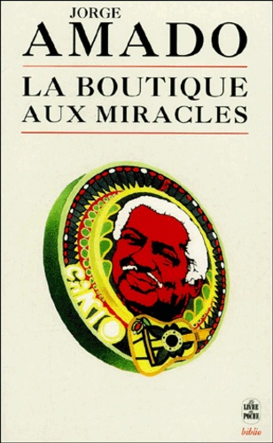 La Boutique Aux Miracles