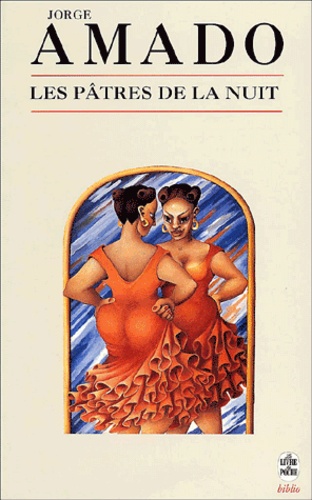 Les Pâtres De La Nuit