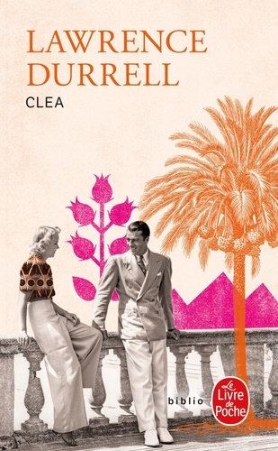 Clea