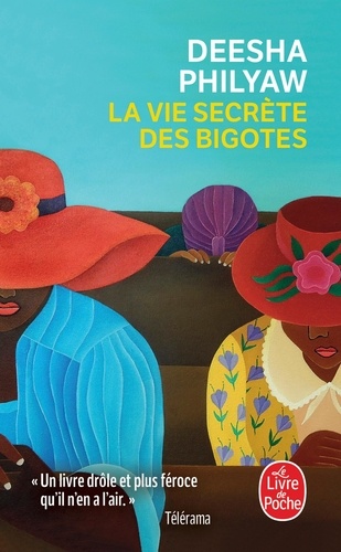 La Vie Secrète Des Bigotes