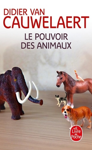 Le Pouvoir Des Animaux