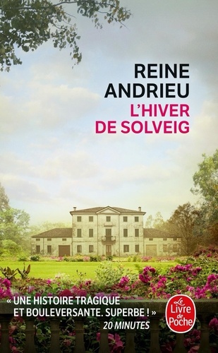 L'hiver De Solveig