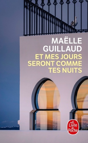 Et Mes Jours Seront Comme Tes Nuits