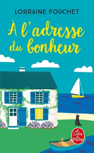 A L'adresse Du Bonheur