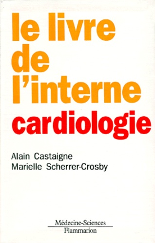 Cardiologie