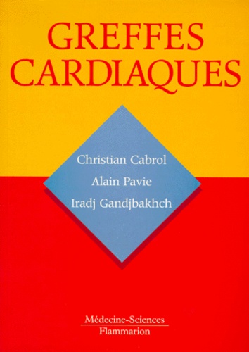 Greffes Cardiaques
