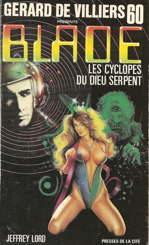 Les Cyclopes Du Dieu Serpent