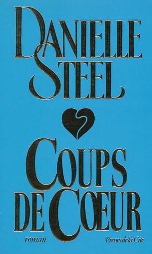 Coups De Coeurs
