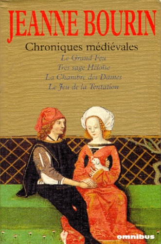 Chroniques Médiévales