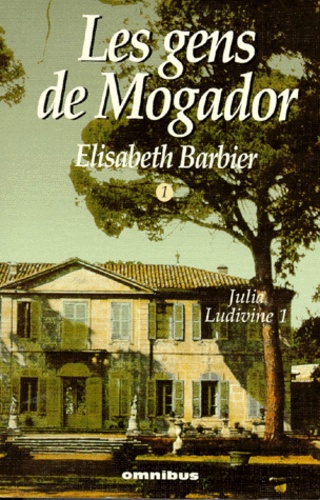 Les Gens De Mogador Julialudivine - Julialudivine