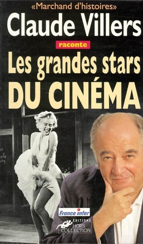 Marchand D'histoires Tome 3 - Les Grandes Stars Du Cinéma