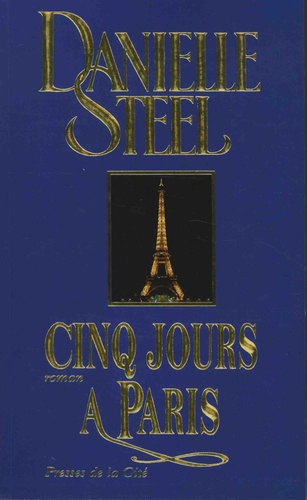 Cinq Jours À Paris