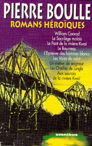 Romans héroiques