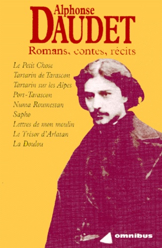 Romans, Récits Et Contes
