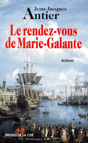 Le Rendez-Vous De Marie-Galante