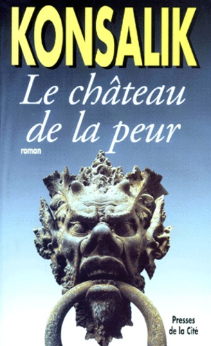 Le Château De La Peur
