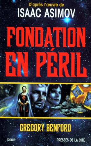Fondation En Péril