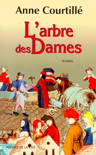 L'arbre Des Dames