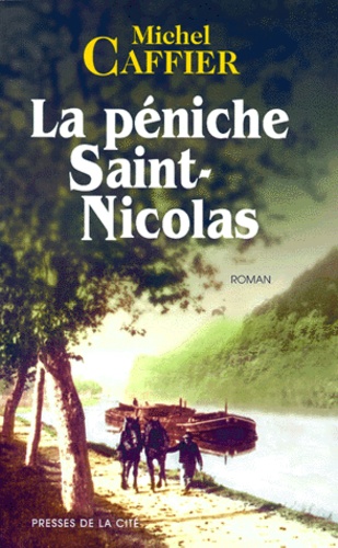 La Péniche Saint-Nicolas