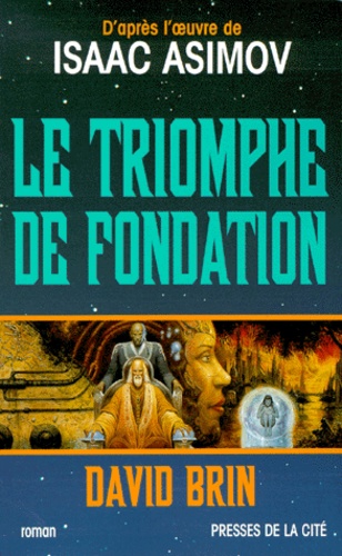 Le Triomphe De Fondation