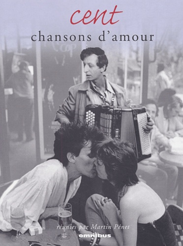 Cent Chansons D'amour